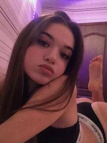 Проститутка Элина