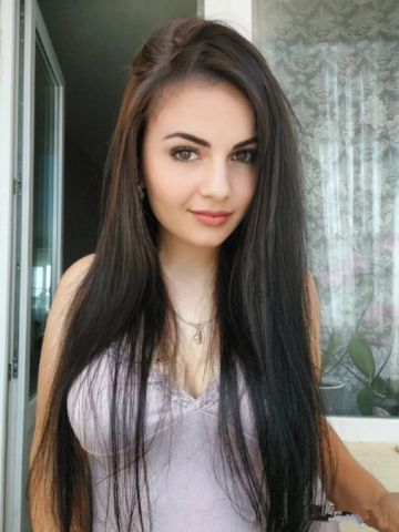 Проститутка Майя